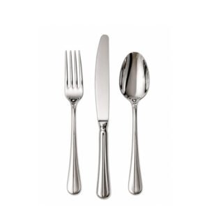 SET CUBIERTOS CHARME 113 PZAS