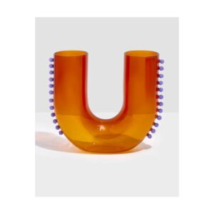 FLORERO U AMBER- LILAC
