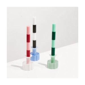 CANDELABRO BLUE