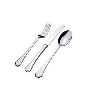 SET CUBIERTOS X 12 PERSONAS 125 PZAS