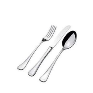 SET CUBIERTOS X 12 PERSONAS 125 PZAS