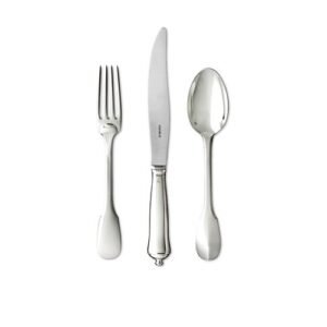 SET CUBIERTOS X 6 PERSONAS 54 PZAS