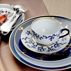 VAJILLA DISPONIBLE POR PEDIDO