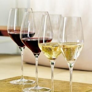 SET COPAS PARA 12 PERSONAS 48PZAS