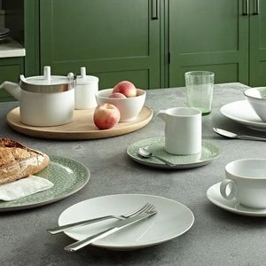 VAJILLA PARA 12 PERSONAS