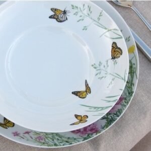 VAJILLA X 12 DAYFIELD