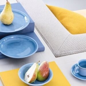 VAJILLA PARA 12 PERSONAS