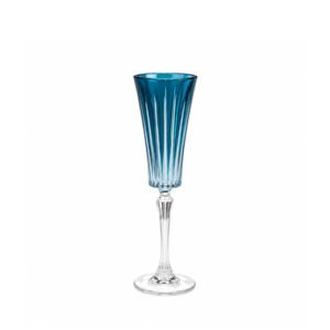 SET X 6 COPAS FLUT