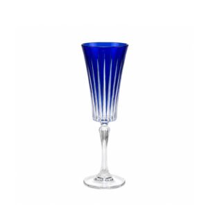 SET X 6 COPAS FLUT