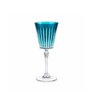 SET X 6 COPAS AGUA