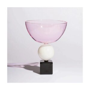 BOWL PINK