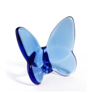 MARIPOSA DE CRISTAL