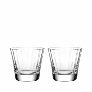 SET X 2 VASOS BAJOS HARMONY