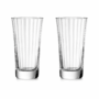 SET X 2 VASOS ALTOS HARMONY