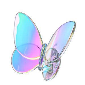 MARIPOSA EN CRISTAL