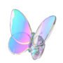MARIPOSA CRISTAL DE BACCARAT