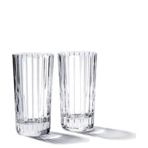 SET X 2 VASOS ALTOS