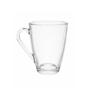 SET X 6 TAZAS MUG