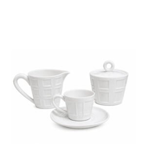 SET X12 DE CAFÉ CON TAZAS