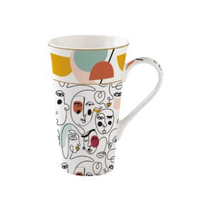 TAZA MUG XL