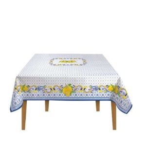 MANTEL RECT. 250X145 CM