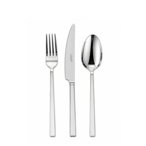 SET CUBIERTOS PARA 6 PERSONAS