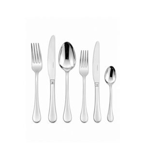 SET X 6 CUBIERTO 36 PIEZAS