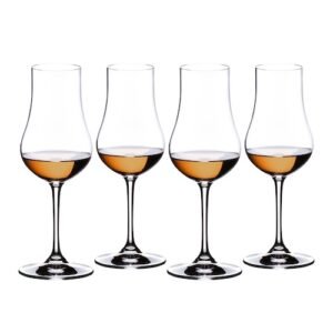 SET X 4 COPAS RON RIEDEL