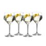 SET X 4 COPAS GIN TONIC