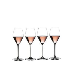 SET X 4 COPAS ROSÉ
