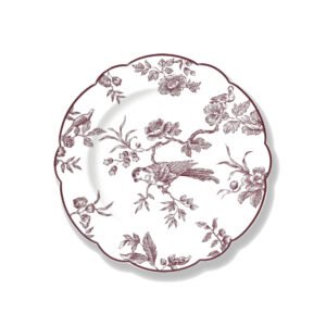 PLATOS PAN ALBERTINE