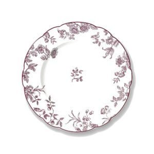 PLATOS HONDOS ALBERTINE