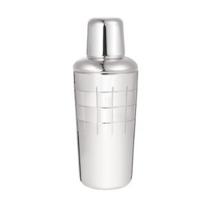 SHAKER GRAPHIC