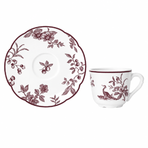 TAZAS PARA ESPRESSO