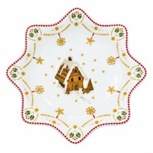 CENTRO DE MESA ESTRELLA