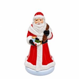 SANTA MUSICAL
