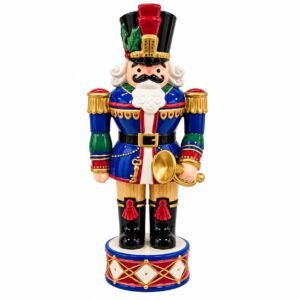 CASCANUEZ 36cm