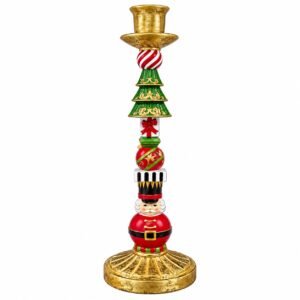 CANDELABRO DE 1 LUZ