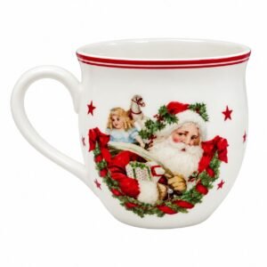 TAZA MUG